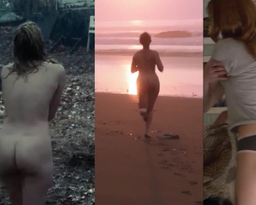 Haley Bennett sex scene