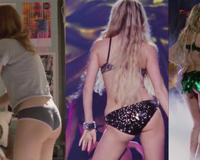 Haley Bennett sex scene