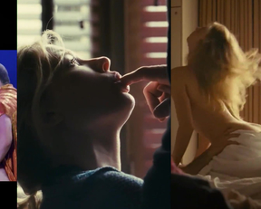 Haley Bennett sex scene