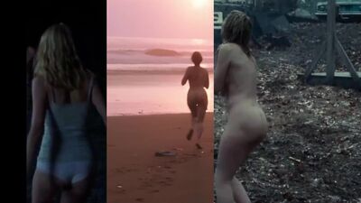 Haley Bennett sex scene