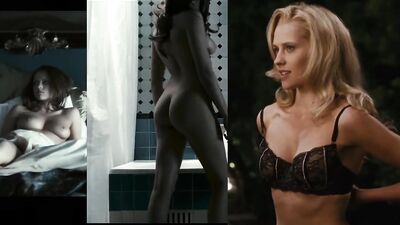 Teresa Palmer nude