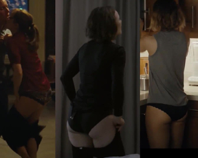 Rachel McAdams nude - Morning Glory