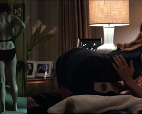 Rachel McAdams nude - Morning Glory