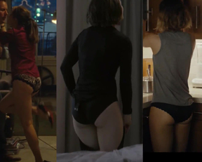 Rachel McAdams nude - Morning Glory