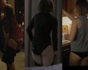 Rachel McAdams nude - Morning Glory