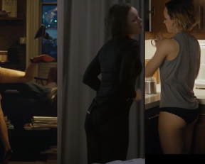 Rachel McAdams nude - Morning Glory