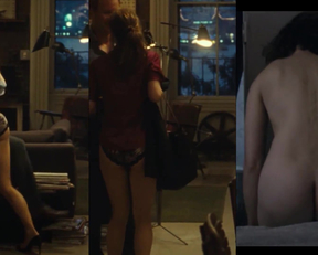 Rachel McAdams nude - Morning Glory
