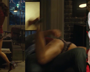 Rachel McAdams nude - Morning Glory