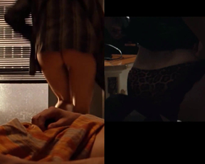 Rachel McAdams nude - Morning Glory