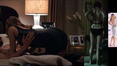 Rachel McAdams nude - Morning Glory