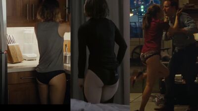 Rachel McAdams nude - Morning Glory