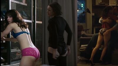 Rachel McAdams nude - Morning Glory