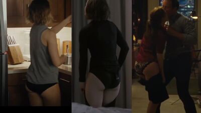 Rachel McAdams nude - Morning Glory
