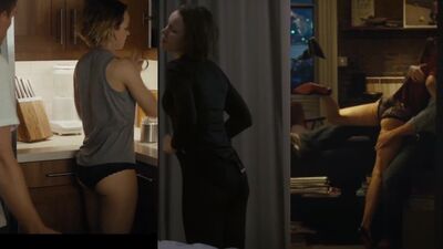 Rachel McAdams nude - Morning Glory