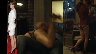 Rachel McAdams nude - Morning Glory