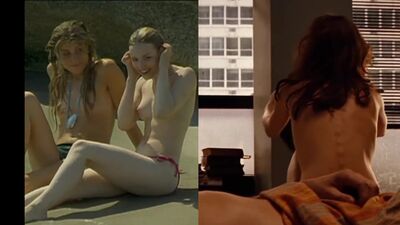 Rachel McAdams nude - Morning Glory