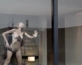 Stefania Rocca sex scene - L'envahisseur (2011)