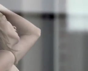 Stefania Rocca sex scene - L'envahisseur (2011)