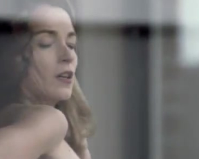 Stefania Rocca sex scene - L'envahisseur (2011)