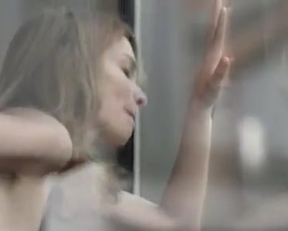 Stefania Rocca sex scene - L'envahisseur (2011)