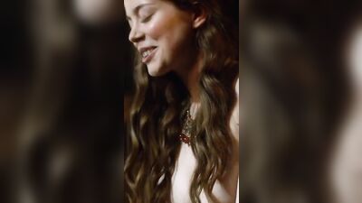 Charlotte Hope nude - Game Of Thrones
