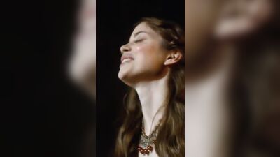 Charlotte Hope nude - Game Of Thrones