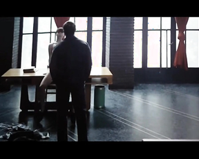 Jennifer Lawrence nude - Red Sparrow 2018