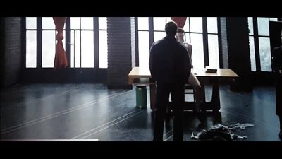 Jennifer Lawrence nude - Red Sparrow 2018