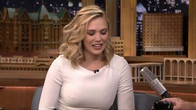 Elizabeth Olsen sexy