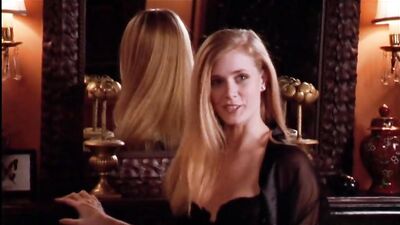 Amy Adams sexy - Cruel Intentions 2