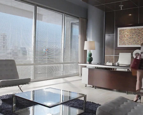 Liz Gillies sexy - Dynasty