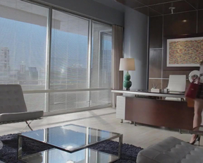 Liz Gillies sexy - Dynasty