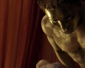 Viva Bianca sex scene - Spartacus Blood And Sand S01E09