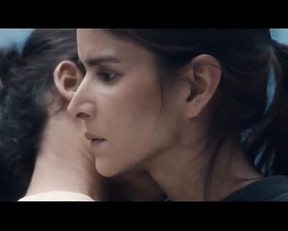 Patricia Velasquez, Eloisa Maturen - Liz In September