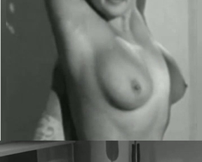 Jayne Mansfield nude