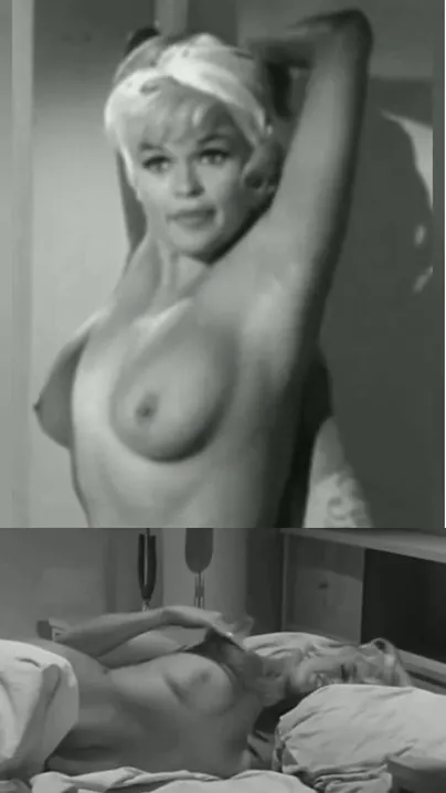 Jayne Mansfield nude : MoviesSexScenes.