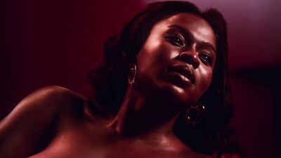 Yetide Badaki nude - American Gods