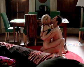 Heather Graham nude - Killing Me Softly