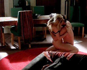 Heather Graham nude - Killing Me Softly