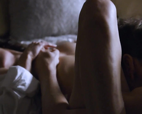 Lena Headey nude - Zipper