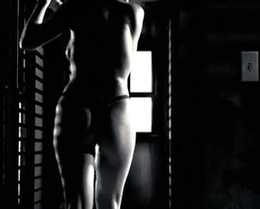 Carla Gugino Sin City