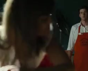 Mena Suvari sex scene - The Mysteries Of Pittsburgh