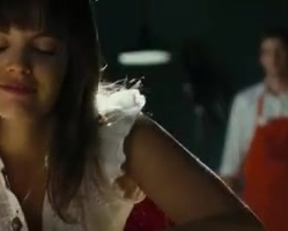 Mena Suvari sex scene - The Mysteries Of Pittsburgh