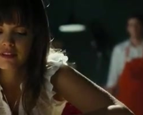 Mena Suvari sex scene - The Mysteries Of Pittsburgh