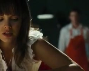 Mena Suvari sex scene - The Mysteries Of Pittsburgh