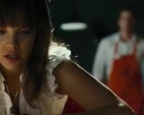 Mena Suvari sex scene - The Mysteries Of Pittsburgh