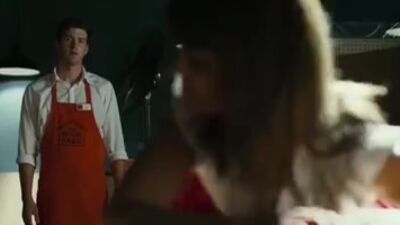 Mena Suvari sex scene - The Mysteries Of Pittsburgh