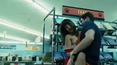 Mena Suvari sex scene - The Mysteries Of Pittsburgh