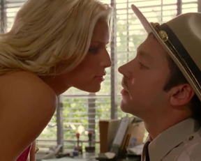 Jessica Simpson sexy - The Dukes Of Hazzard