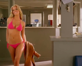 Jessica Simpson sexy - The Dukes Of Hazzard